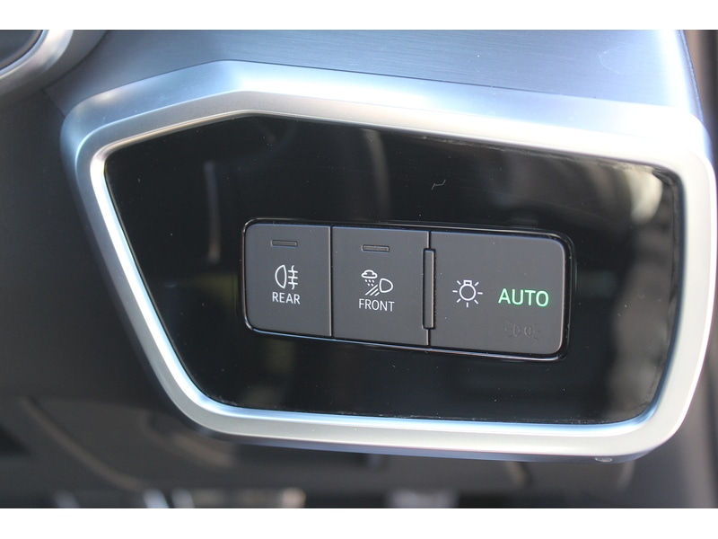 Used Audi A6 Saloon 2019 for sale - 77920899: Photo 32