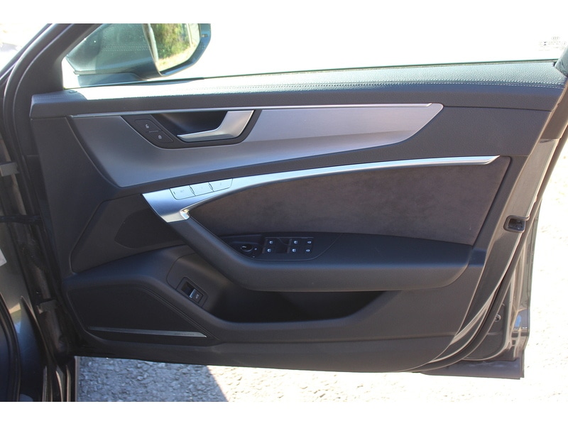 Used Audi A6 Saloon 2019 for sale - 77920899: Photo 34