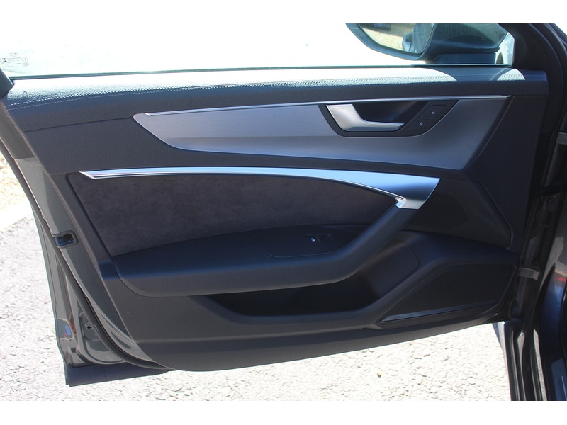 Used Audi A6 Saloon 2019 for sale - 77920899: Photo 35