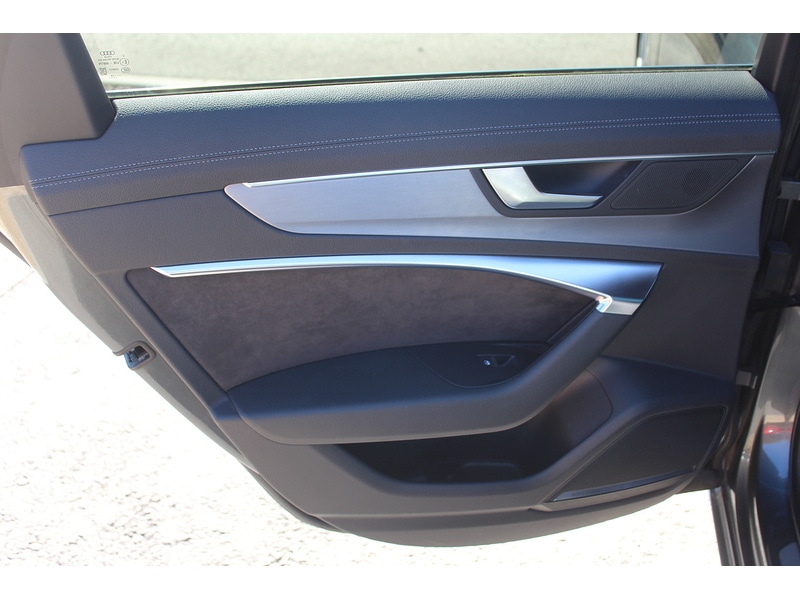 Used Audi A6 Saloon 2019 for sale - 77920899: Photo 36