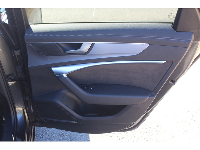 Used Audi A6 Saloon 2019 for sale - 77920899: Photo 37