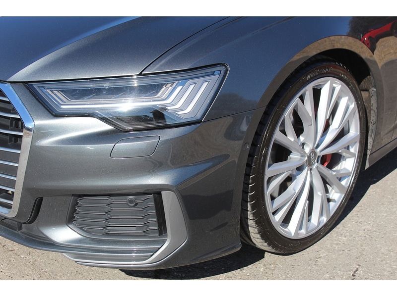 Used Audi A6 Saloon 2019 for sale - 77920899: Photo 40