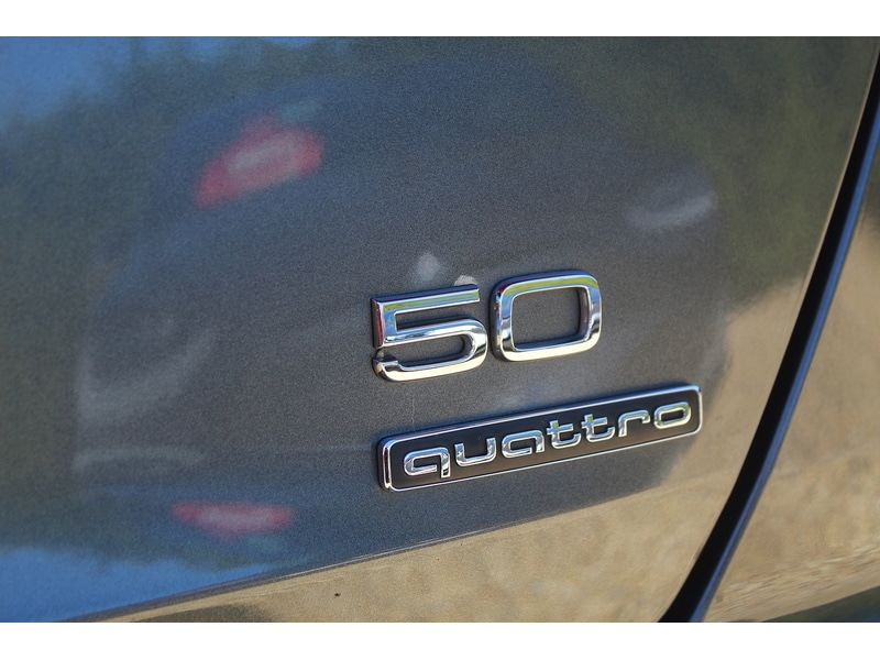 Used Audi A6 Saloon 2019 for sale - 77920899: Photo 43