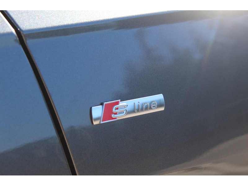 Used Audi A6 Saloon 2019 for sale - 77920899: Photo 44