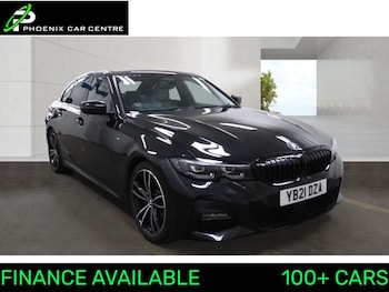 Used BMW 3 Series 2021 for sale - 79222263: Photo