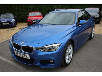 Used BMW 3 Series 2017 for sale - 79814233: Photo