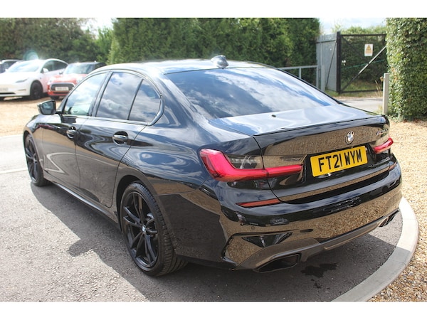 Used BMW 3 Series 2021 for sale - 75716949: Photo 10