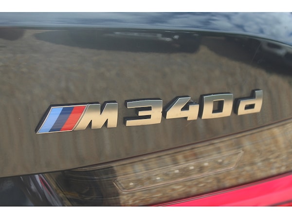 Used BMW 3 Series 2021 for sale - 75716949: Photo 13