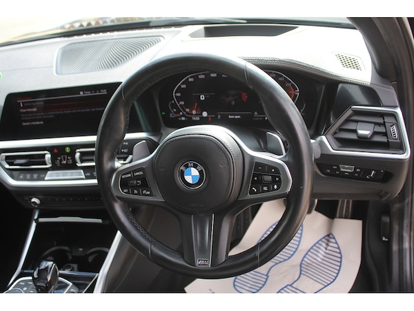 Used BMW 3 Series 2021 for sale - 75716949: Photo 14