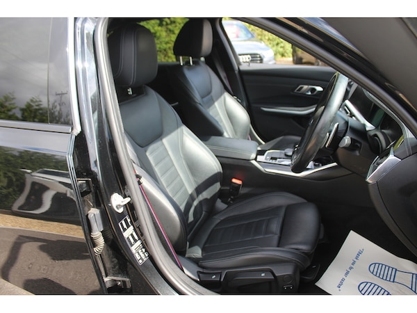Used BMW 3 Series 2021 for sale - 75716949: Photo 16