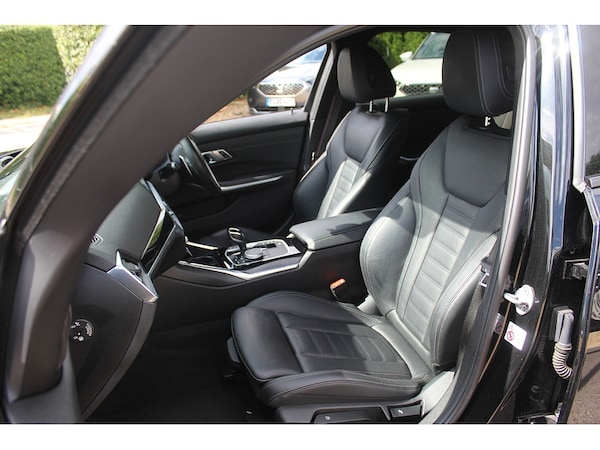 Used BMW 3 Series 2021 for sale - 75716949: Photo 17