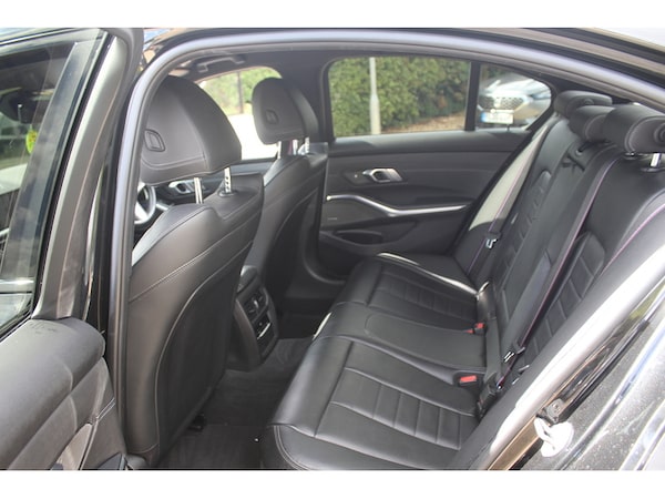 Used BMW 3 Series 2021 for sale - 75716949: Photo 18