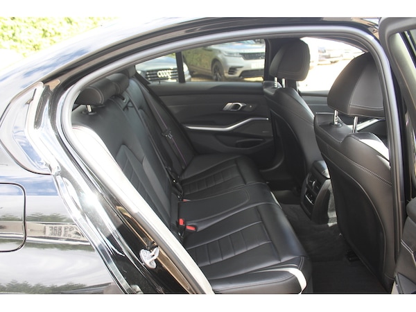 Used BMW 3 Series 2021 for sale - 75716949: Photo 19
