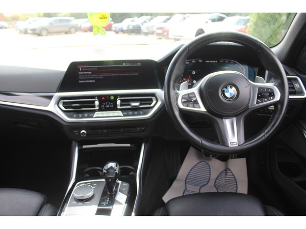 Used BMW 3 Series 2021 for sale - 75716949: Photo 20