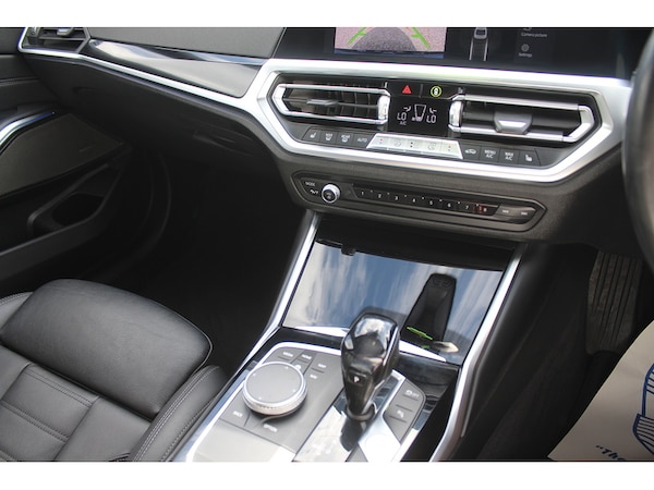 Used BMW 3 Series 2021 for sale - 75716949: Photo 25