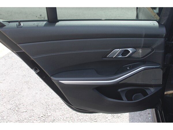 Used BMW 3 Series 2021 for sale - 75716949: Photo 34