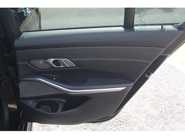 Used BMW 3 Series 2021 for sale - 75716949: Photo 35