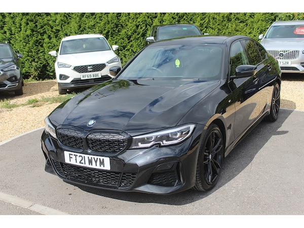 Used BMW 3 Series 2021 for sale - 75716949: Photo 5