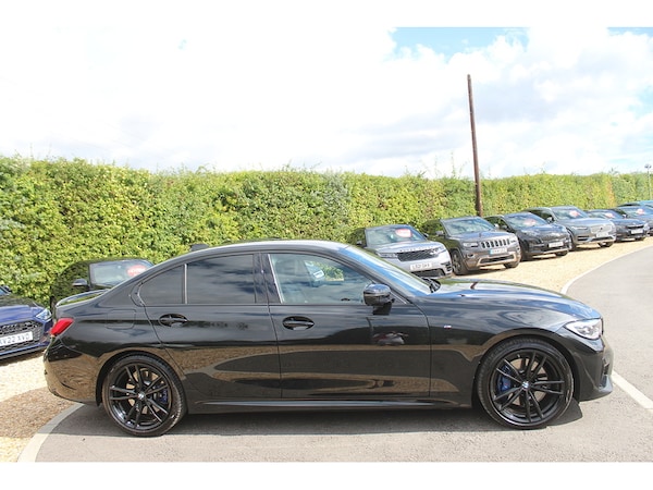 Used BMW 3 Series 2021 for sale - 75716949: Photo 7