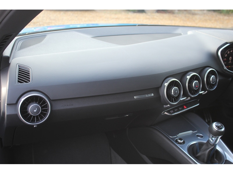 Used Audi TT 2019 for sale - 76821330: Photo 14