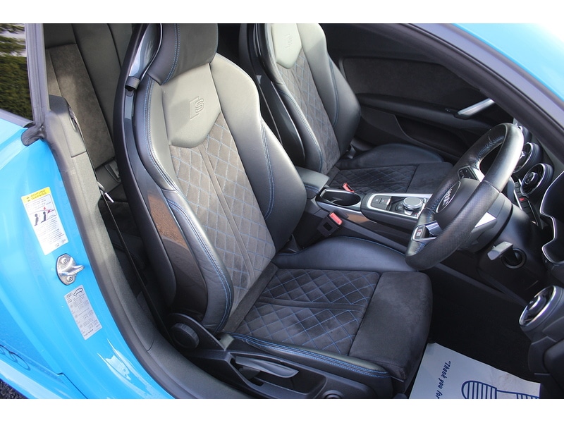 Used Audi TT 2019 for sale - 76821330: Photo 15