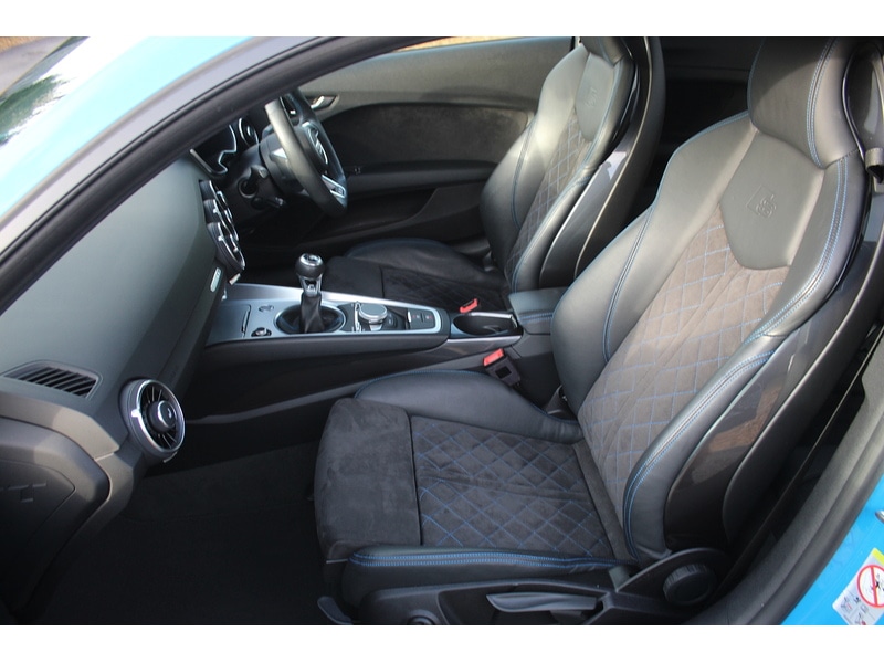 Used Audi TT 2019 for sale - 76821330: Photo 16