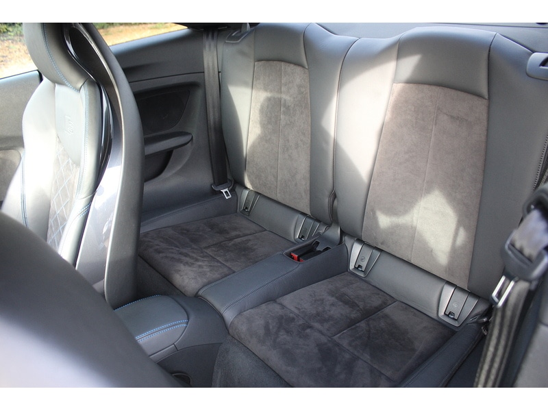 Used Audi TT 2019 for sale - 76821330: Photo 17