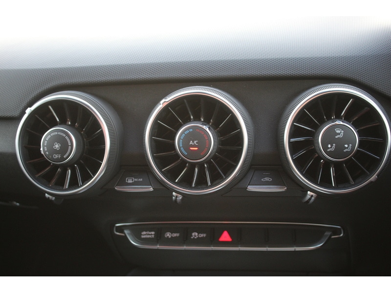 Used Audi TT 2019 for sale - 76821330: Photo 19