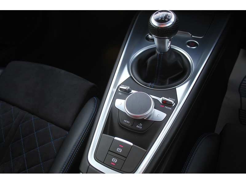 Used Audi TT 2019 for sale - 76821330: Photo 20