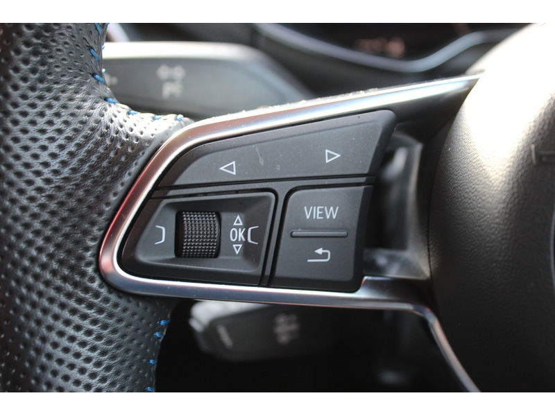 Used Audi TT 2019 for sale - 76821330: Photo 22