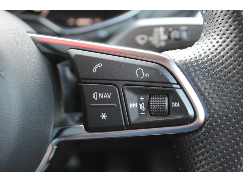 Used Audi TT 2019 for sale - 76821330: Photo 23