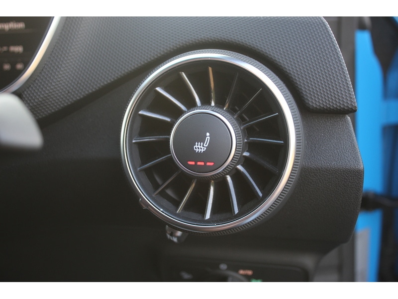 Used Audi TT 2019 for sale - 76821330: Photo 25