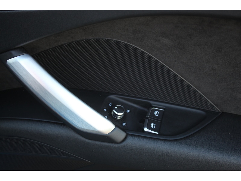 Used Audi TT 2019 for sale - 76821330: Photo 26