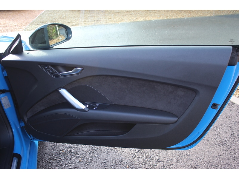 Used Audi TT 2019 for sale - 76821330: Photo 27