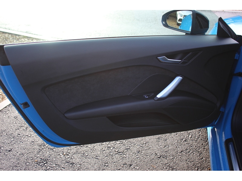 Used Audi TT 2019 for sale - 76821330: Photo 28