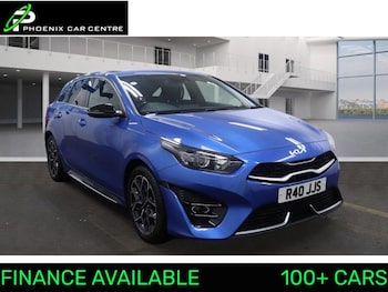 Used Kia Pro Ceed 2022 for sale - 77328698: Photo