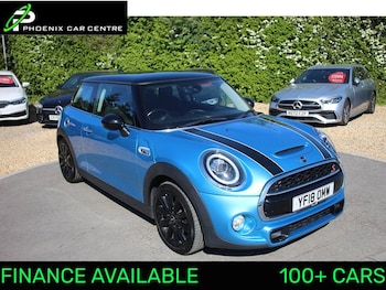 Used MINI Hatch 2018 for sale - 78712580: Photo