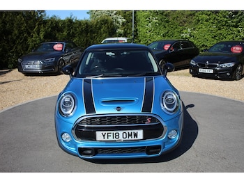 Used MINI Hatch 2018 for sale - 78712580: Photo
