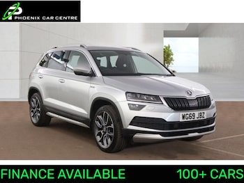 Used Skoda Karoq 2019 for sale - 79222261: Photo