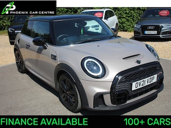 Used MINI Hatch 2021 for sale - 79112111: Photo