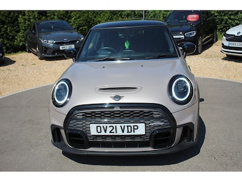 Used MINI Hatch 2021 for sale - 79112111: Photo