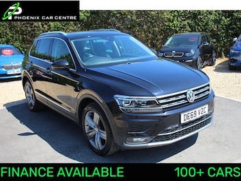 Used Volkswagen Tiguan 2019 for sale - 79435556: Photo