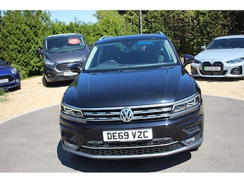 Used Volkswagen Tiguan 2019 for sale - 79435556: Photo