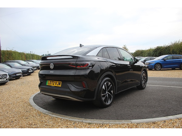 Used Volkswagen ID.5 2022 for sale - 76114980: Photo 11