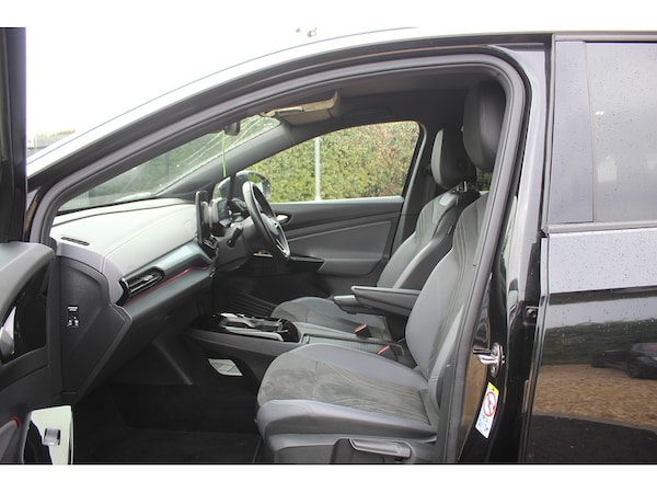 Used Volkswagen ID.5 2022 for sale - 76114980: Photo 14