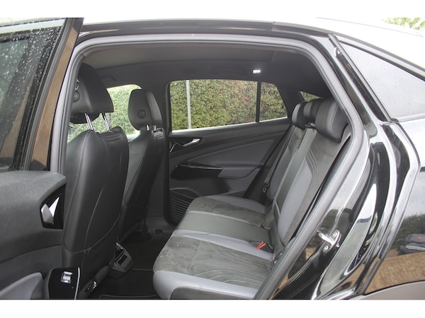 Used Volkswagen ID.5 2022 for sale - 76114980: Photo 15