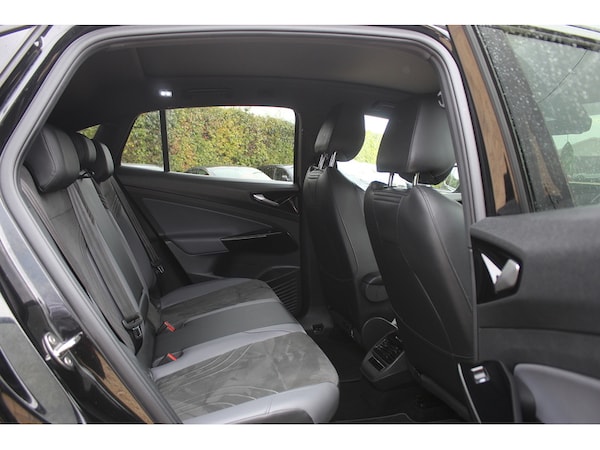 Used Volkswagen ID.5 2022 for sale - 76114980: Photo 16