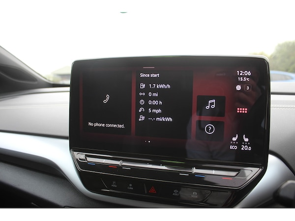 Used Volkswagen ID.5 2022 for sale - 76114980: Photo 17