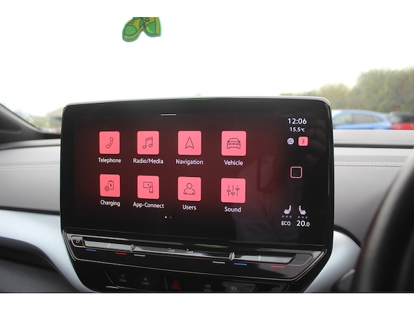 Used Volkswagen ID.5 2022 for sale - 76114980: Photo 18