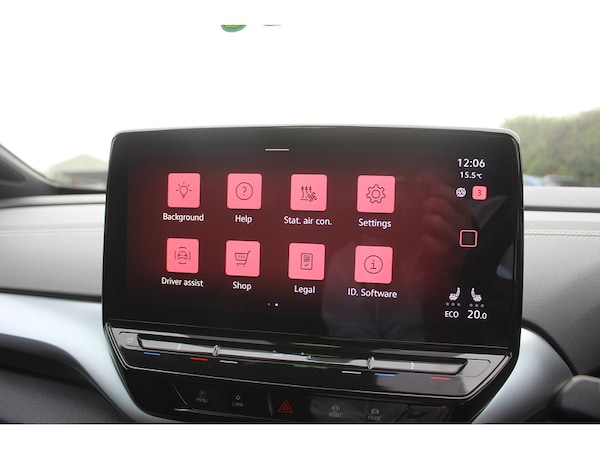 Used Volkswagen ID.5 2022 for sale - 76114980: Photo 22